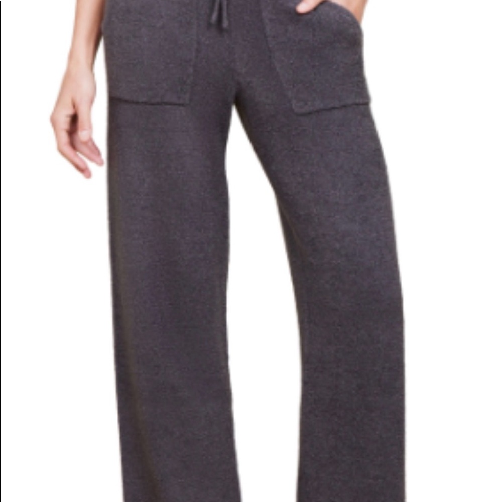 Barefoot Dreams CozyChic Lite High Waist Lounge Pants